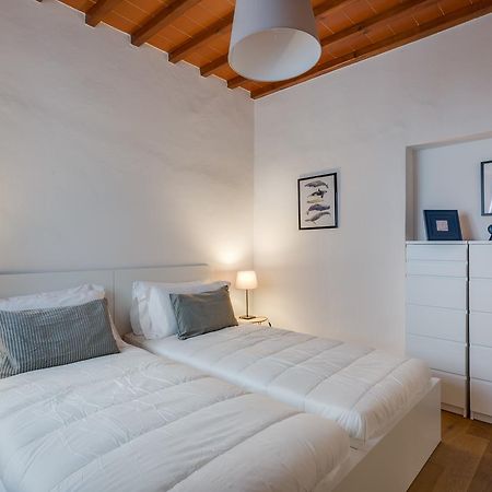 Apartments Florence - Fortezza Ngoại thất bức ảnh