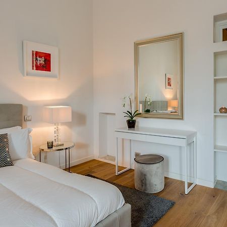 Apartments Florence - Fortezza Ngoại thất bức ảnh