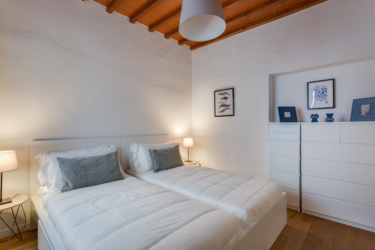 Apartments Florence - Fortezza Ngoại thất bức ảnh