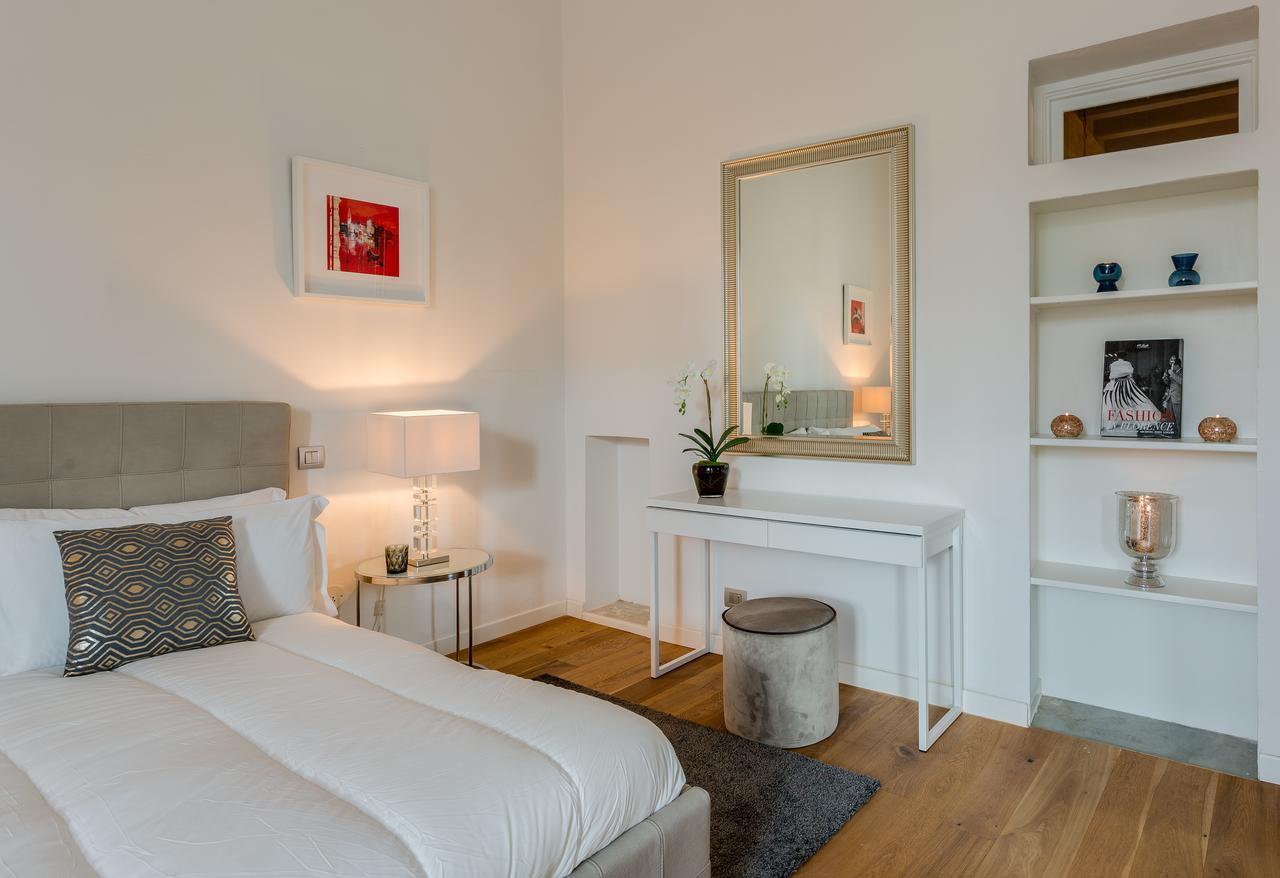 Apartments Florence - Fortezza Ngoại thất bức ảnh