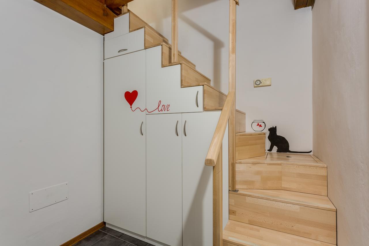 Apartments Florence - Fortezza Ngoại thất bức ảnh